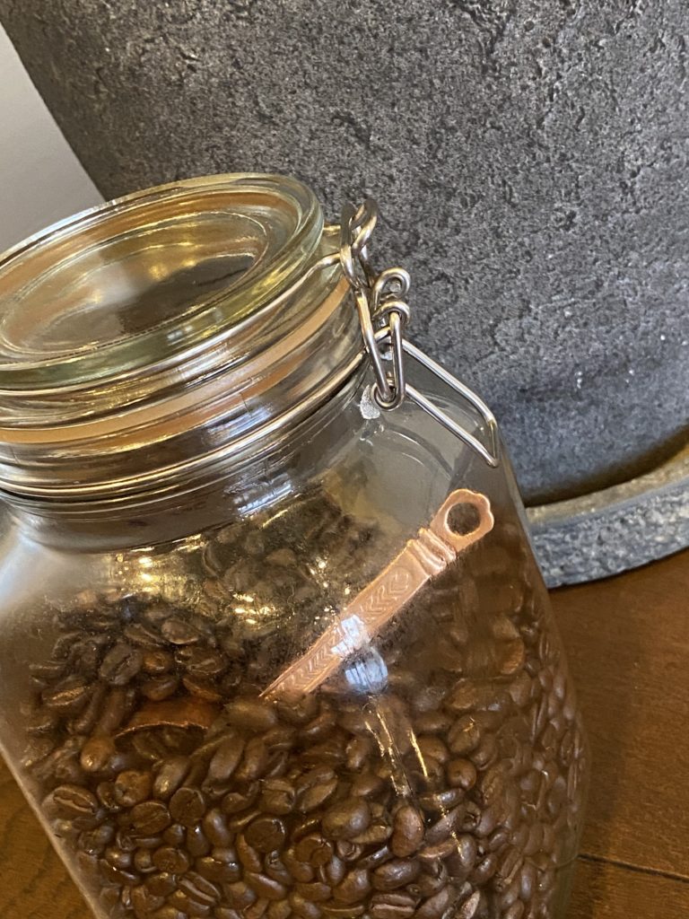カリタ Kalita 銅製 コーヒーメジャー 10g